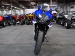 �������� �� ������ �������� Suzuki GSX-R600 2007 ���� 2